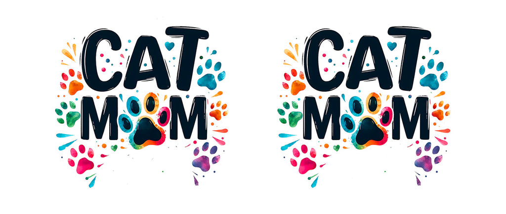 Tasse - Cat Mom