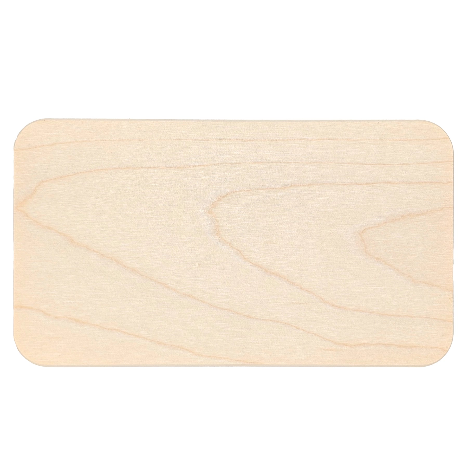 Schneidebrettchen - mit eigenem Motiv