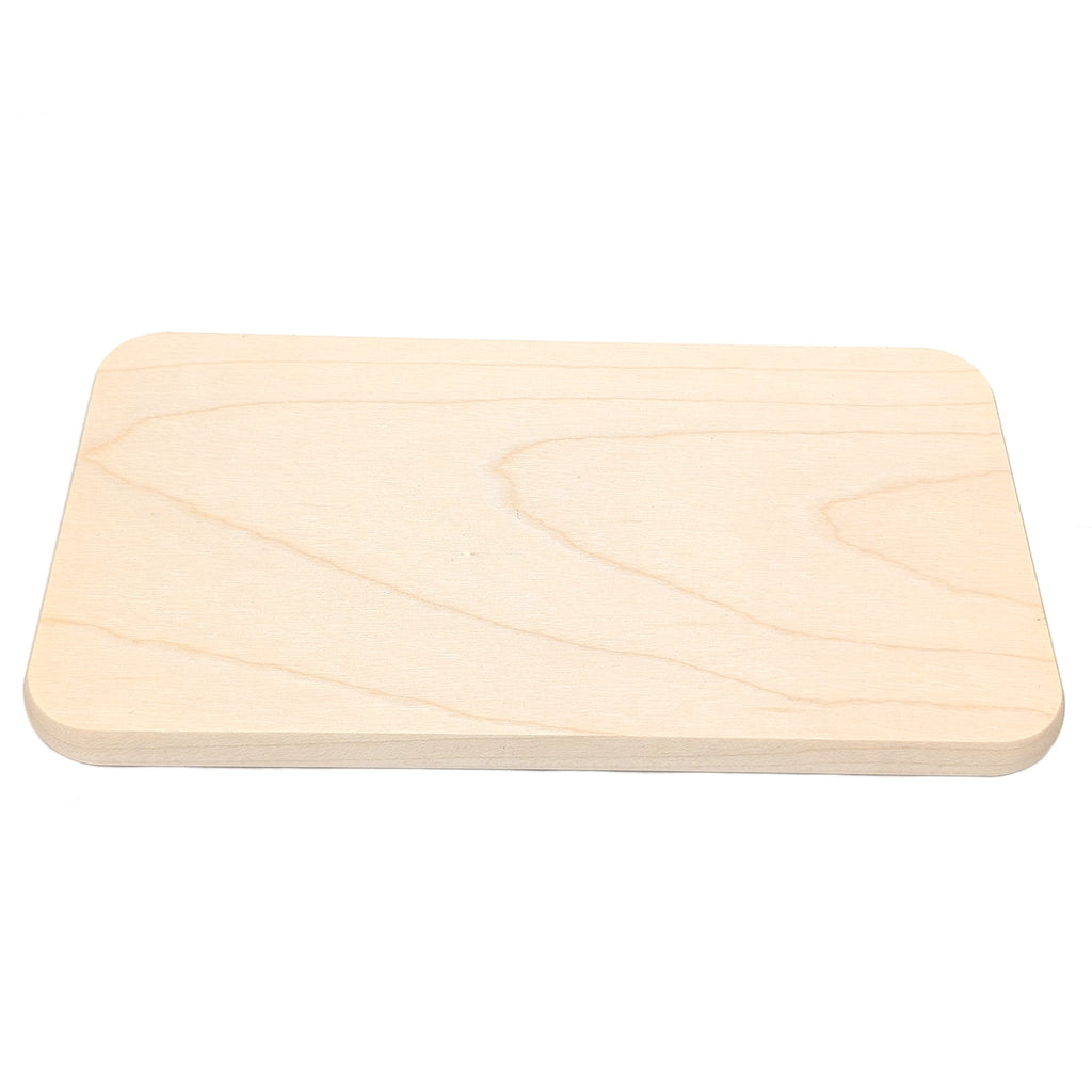 Schneidebrettchen - mit eigenem Motiv