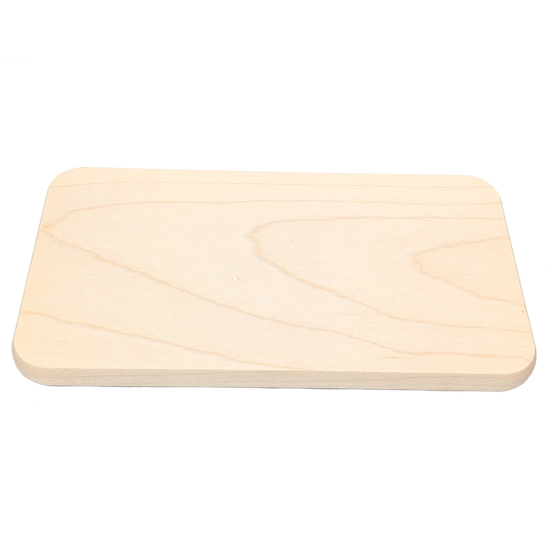 Schneidebrettchen - mit eigenem Motiv