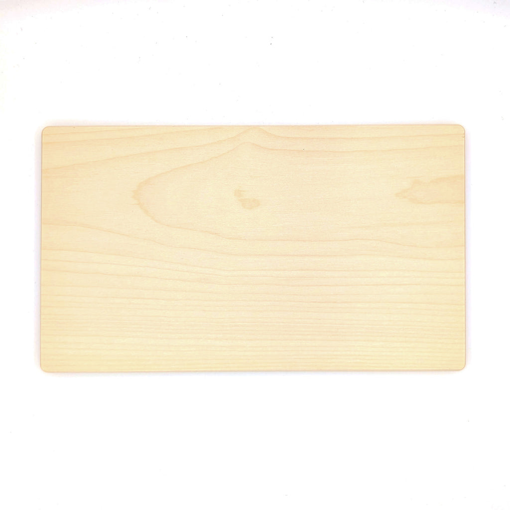 Schneidebrettchen M - ca. 26x15 cm