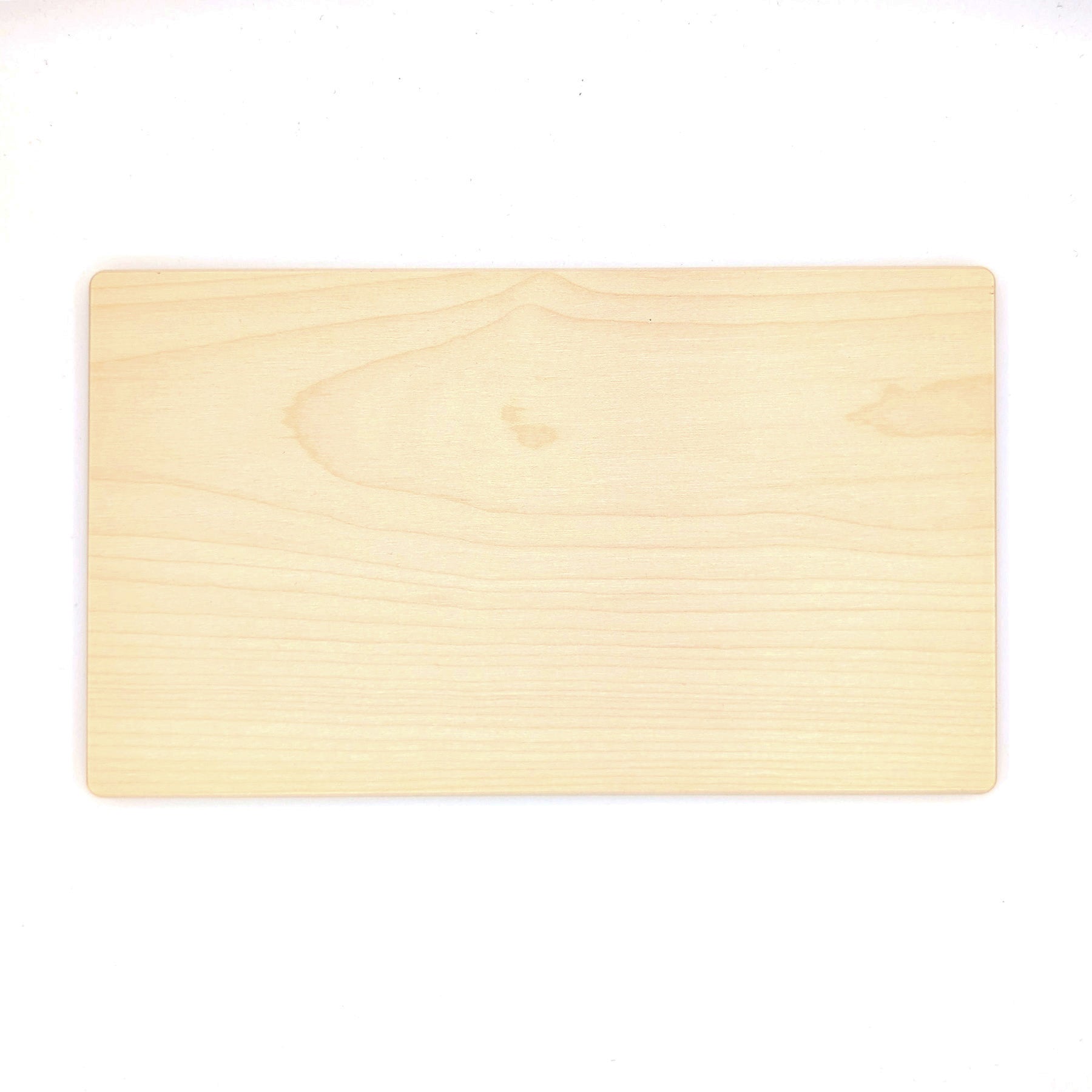 Schneidebrettchen M - ca. 26x15 cm