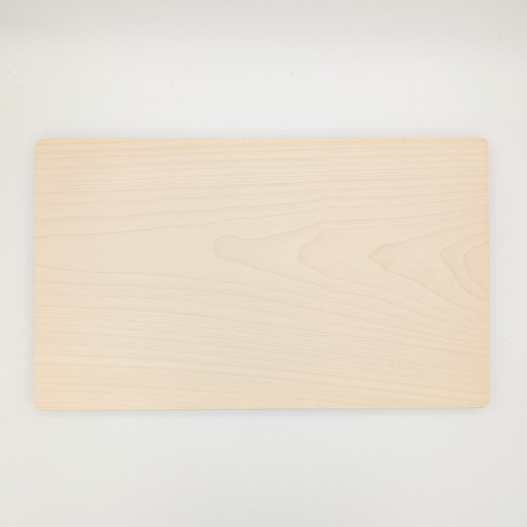 Schneidebrettchen L - ca. 30x18 cm
