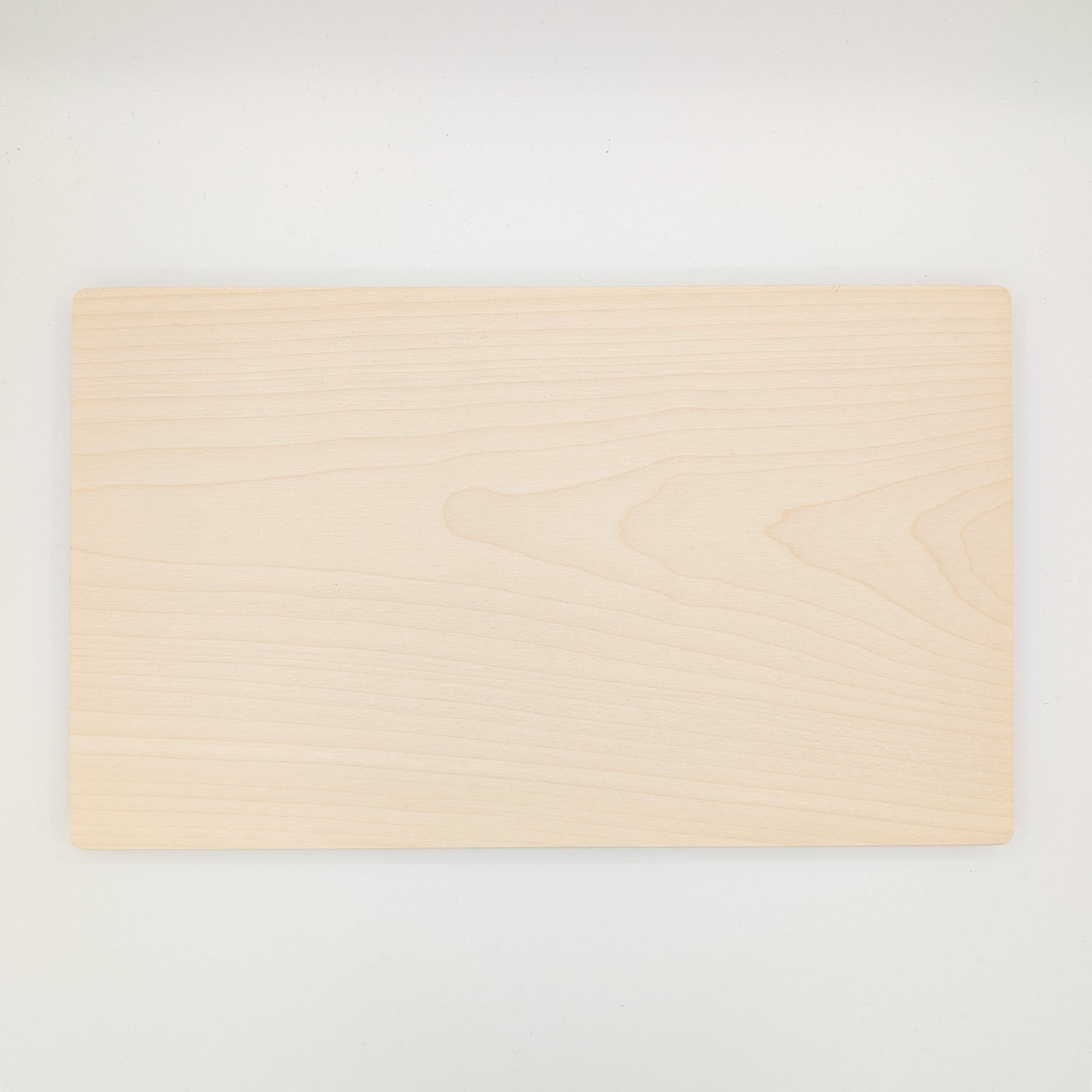 Schneidebrettchen L - ca. 30x18 cm