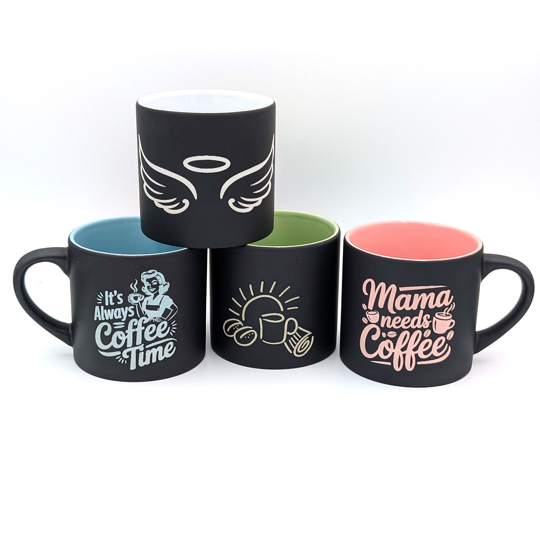Tasse BRUNO