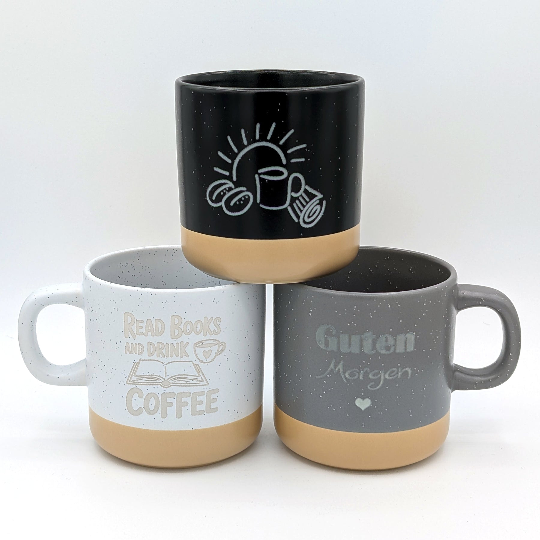 Tasse MIKE