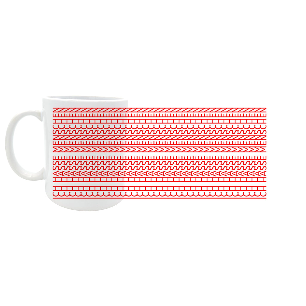 Tasse - IchHasseMenschen