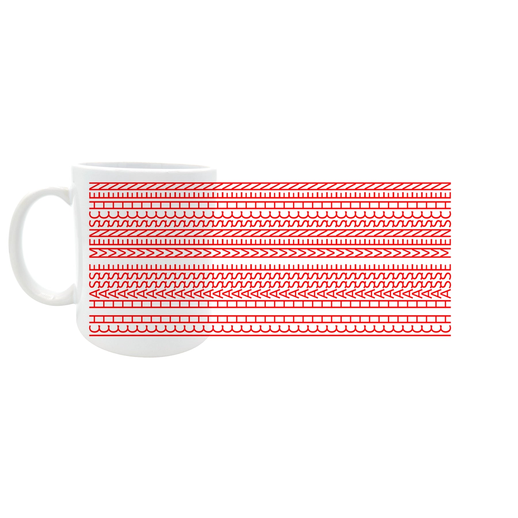 Tasse - IchHasseMenschen