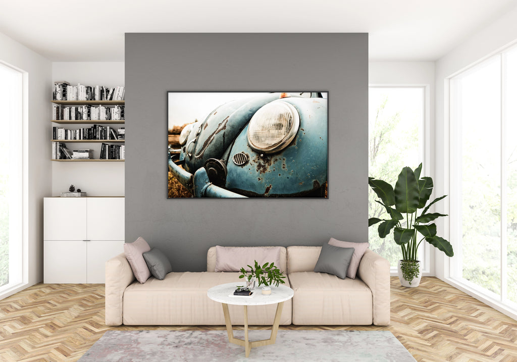 Fotodruck - Rat Beetle