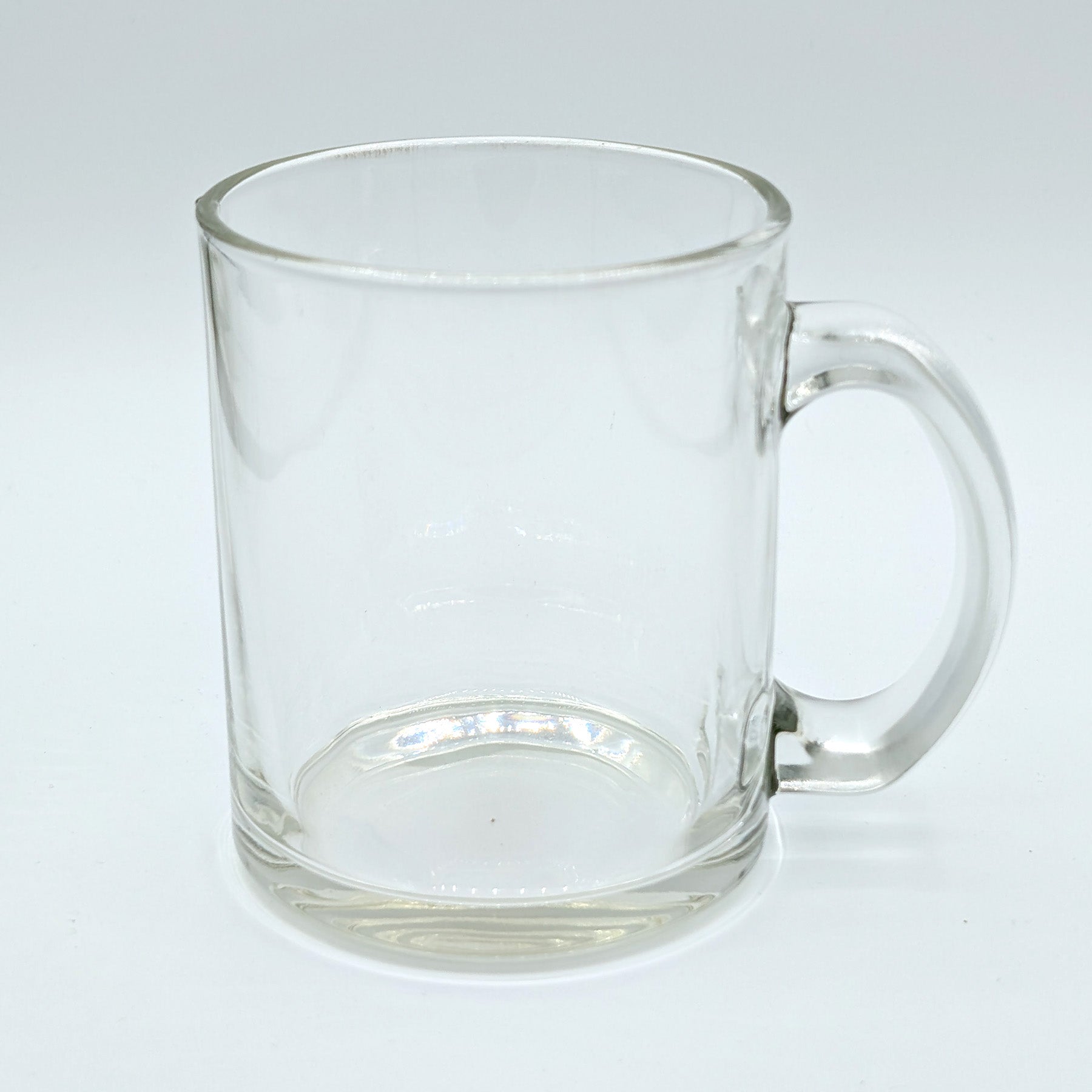 Glastasse