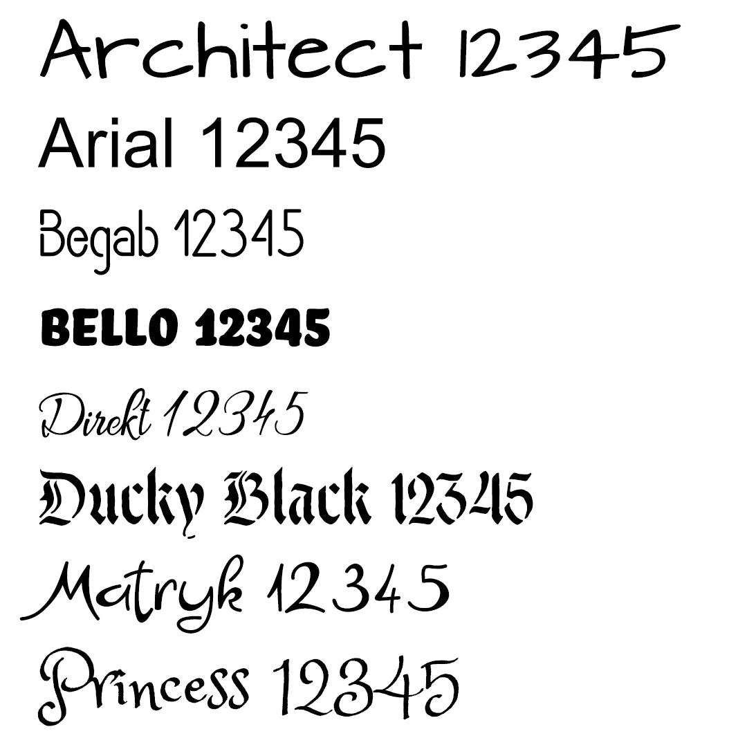 Schneidebrettchen - hier krümelt