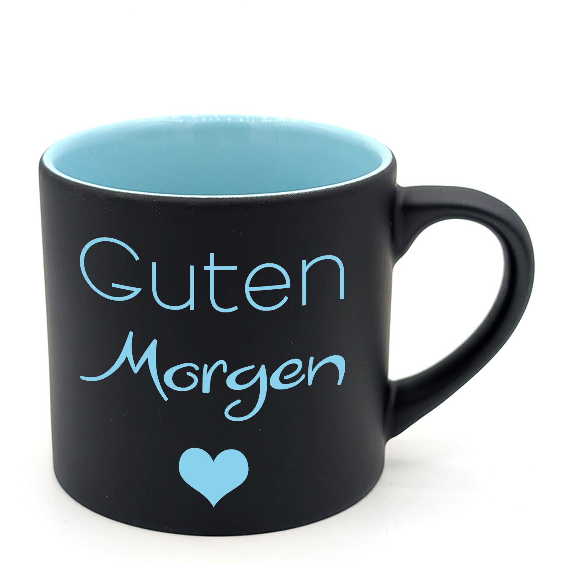 Tasse - Guten Morgen