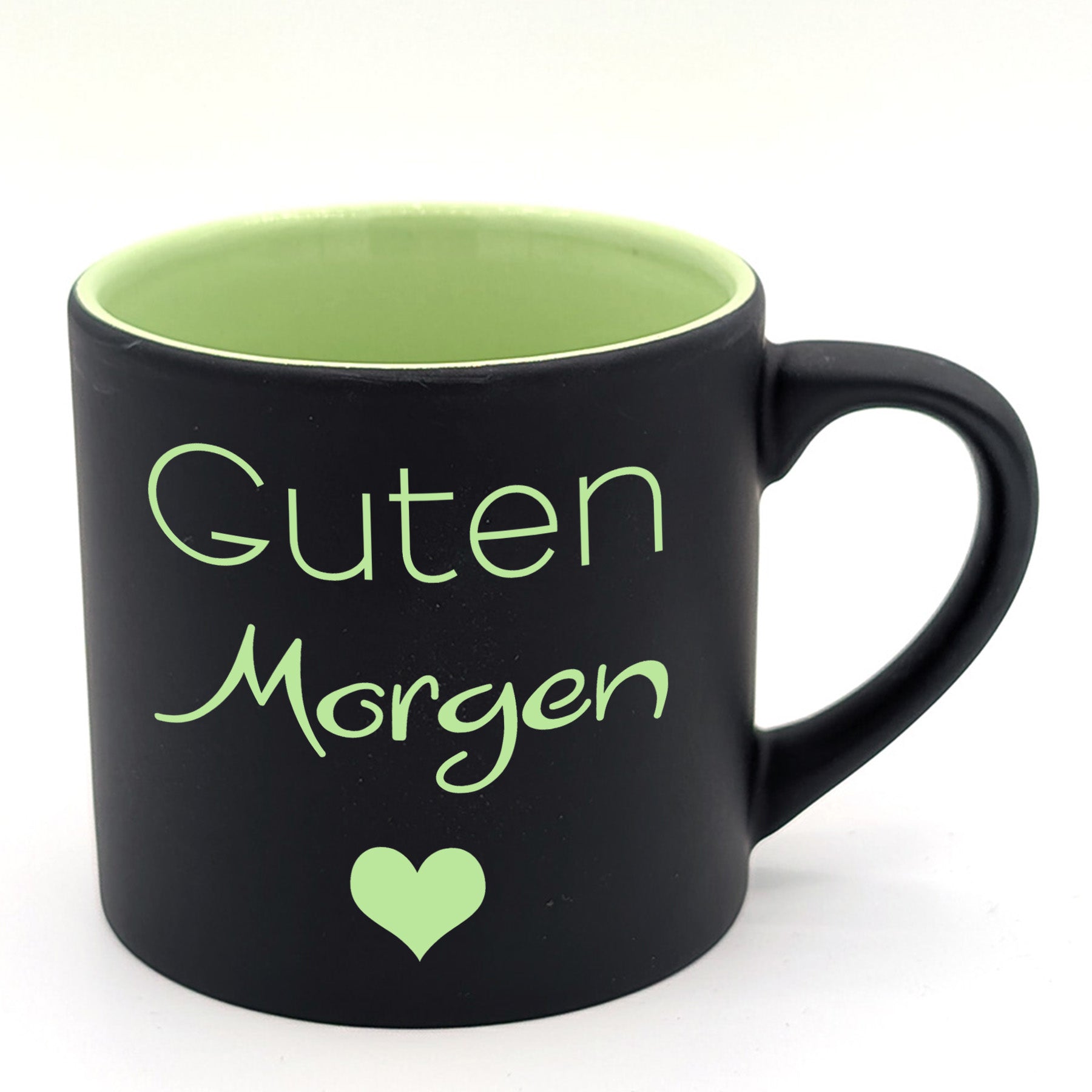 Tasse - Guten Morgen