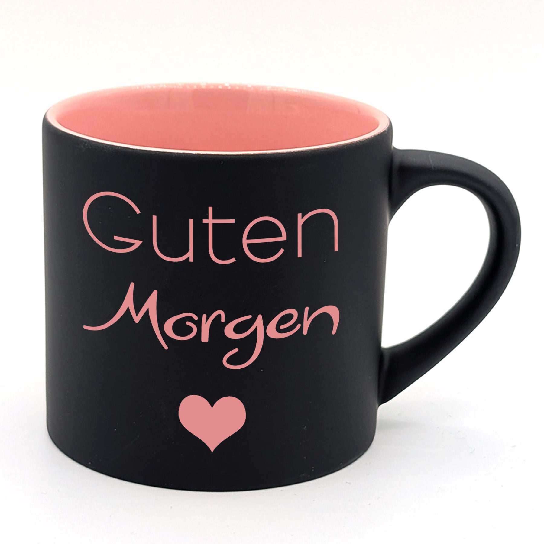 Tasse - Guten Morgen