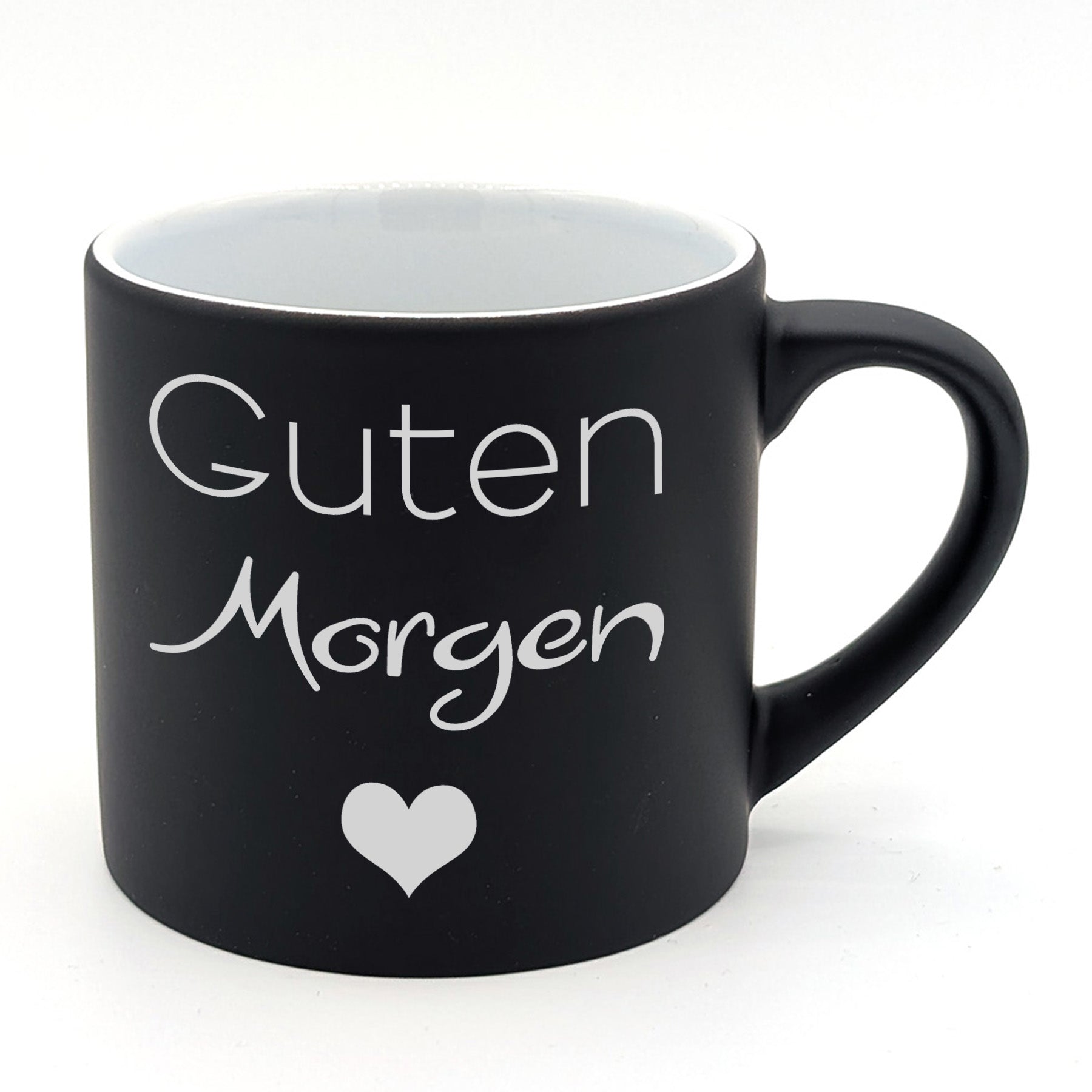 Tasse - Guten Morgen